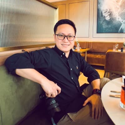 Hans Bui