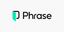 Phrase logo